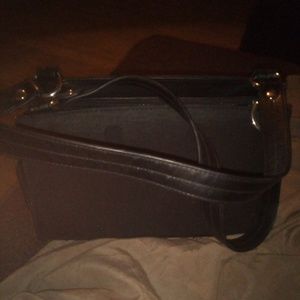 A nice shoulder bag